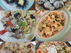 -坛南湾阿强农家乐.海鲜大排档老字号(福州地标美食店)