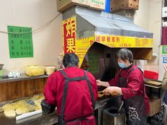 -真素诚·清真(新华路店)