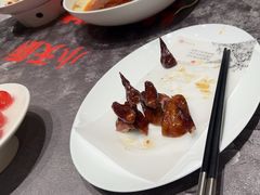 -小天厨民间菜馆(深圳街店)