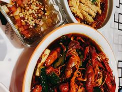 -拙味兄弟龙虾·江湖菜(和畅堂店)