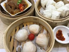 -点都德(汇盈广场店)
