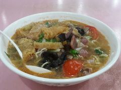 android_upload_pic-许记大碗皮肚面馆(三条巷店)