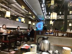 大堂-古田居·特色寿司料理(星之岛旗舰店)