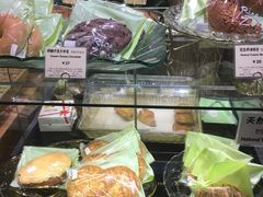 -RiceZone乐食尊纯米面包坊(望京店)
