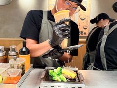 -肉肉大米(金虹桥店)