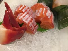 -沼津港渔市(宏伊国际广场店)