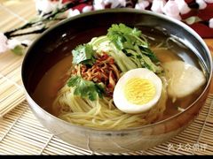 -牛炙烤肉(车公庙店)