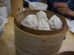鲜肉小笼-鴻瑞興面馆(保利时光里店)