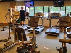 -麓湖高尔夫球俱乐部