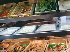 -御品海宴海鲜自助餐厅(龙岗万科广场店)