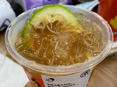 -喜茶(广州天汇igc店)