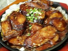 -金掌勺东北菜(格兰晴天店)