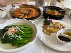 东江煎酿豆腐-东江渔村(皇悦店)