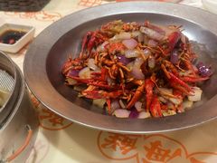 -小林哥的海鲜馆·夜宵烧烤(渔人码头店)