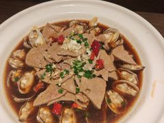 -東城故事·尋找姆媽的味道(玉兰路店)