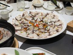 -滋粥楼·顺德菜(番禺广场总店)