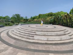 -自然谷恐龙园