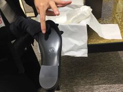 -曼谷素万那普国际机场