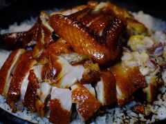-小粤楼·怀旧粤菜(万辉国际广场店)