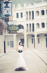 -爱城婚纱摄影·品质严选店