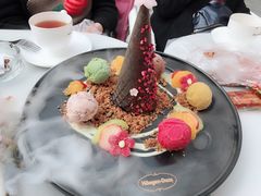 -哈根达斯(龙湖时代天街店)