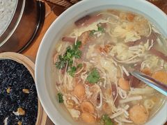 -老西门·常州菜(新区店)