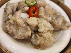 -益利大酒楼(井岸店)