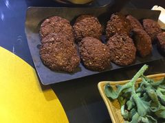 -昆虫窝子·特色云南菜(拓东路总店)