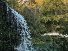 -天河潭旅游度假区