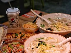 -琴岛顺天馄饨(崂山金鼎店)
