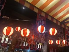 -白石の深夜食堂(宝龙店)