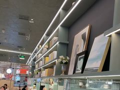 -Aqua Oasis 水天堂(常熟永旺店)