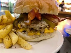 -瑞食酒馆 La Taverne Suisse