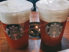 -星巴克(北京三里屯SOHO一店)