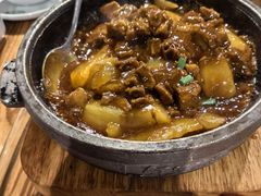 -百年神厨·地道川菜(清江西路店)