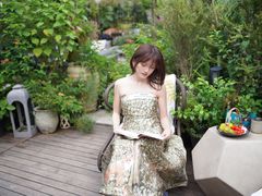 -大隐花事(熊婆婆的花园店)