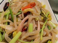 -飞鹿餐饮·陕南菜(北关店)