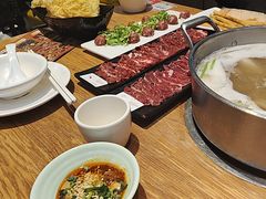 -掂档潮汕牛肉火锅(cityon熙地港店)
