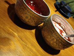 -觅山云南菜(泊富ICITY店)