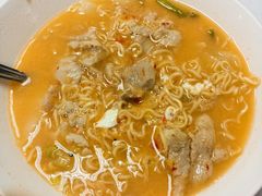 -Magic Food Point(Airport Street food)
