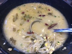 无刺酸菜鱼-好人民间小吃·番茄鱼酸菜鱼(木渎悠方店)