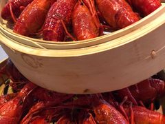 -靓靓蒸虾(中山公园店)