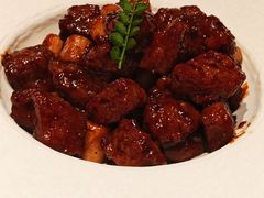 -醉舍·新淮扬菜(长宁龙之梦店)