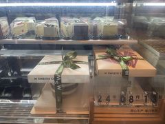 -姆们M Sweetie Cake(三里屯店)