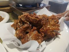 -凯鸽酒楼(操场城店)