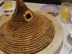 -云中鱼蒸汽石锅鱼(川沙百联店)