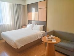 -全季酒店(上海东方明珠店)