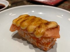 -炙柒Sekinana·精致料理 烧鸟·铁板烧(海上世界店)