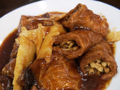 -奎元馆.百年奎元.非遗传承(西湖边的解放路店)