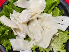 -谭鸭血老火锅(漳州路店)